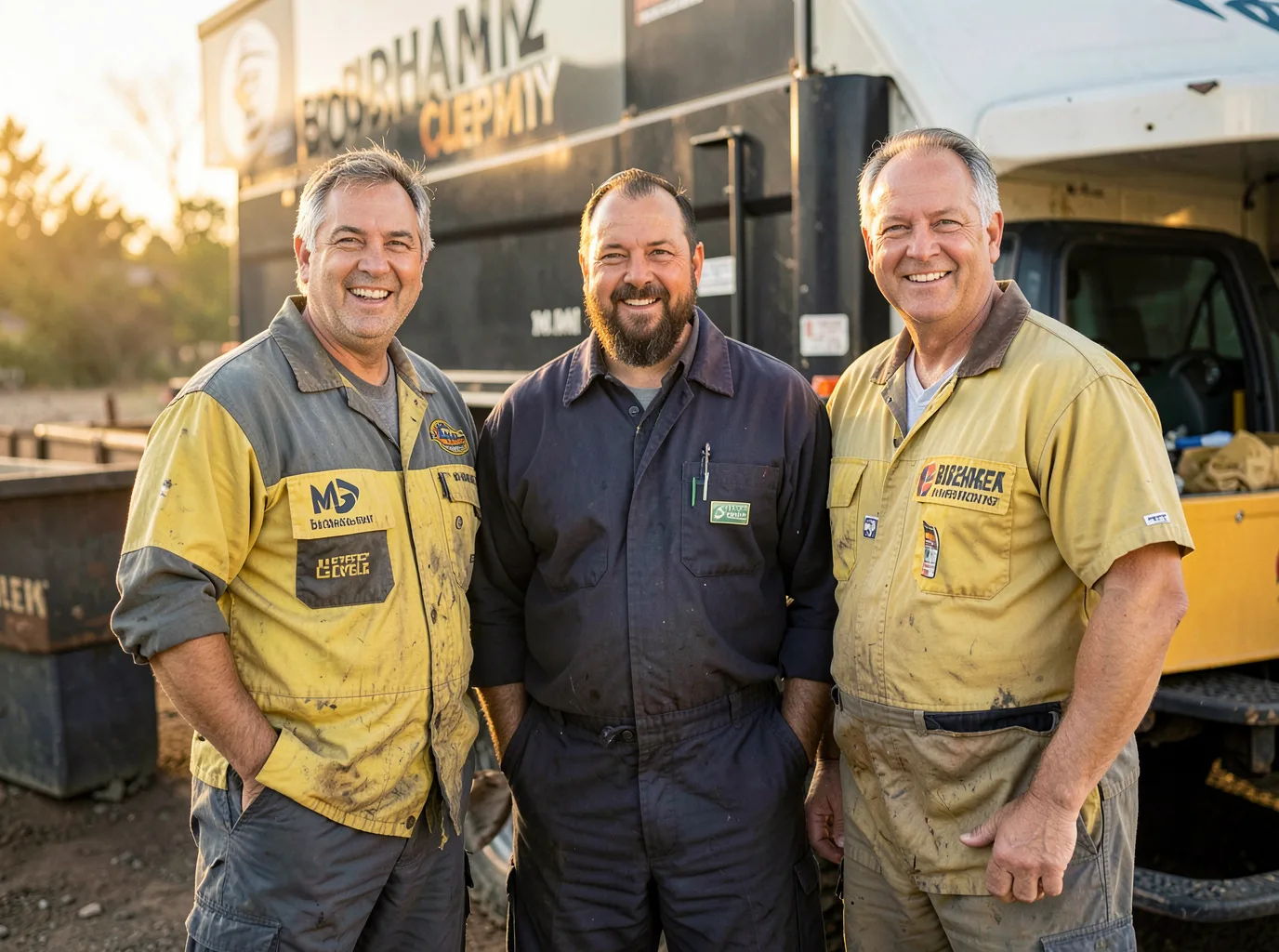 Sewage Cleanup company in Sherman, TX