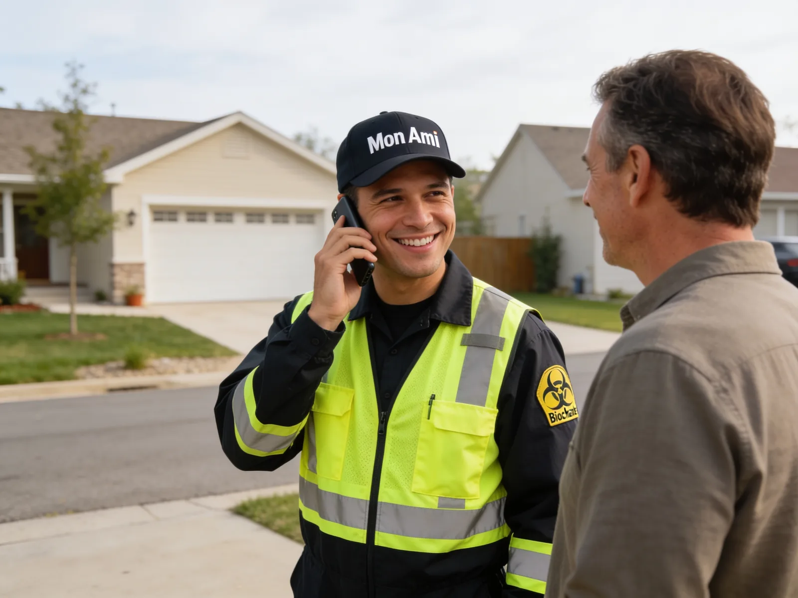 Sewage Cleanup Sherman, TX FAQs